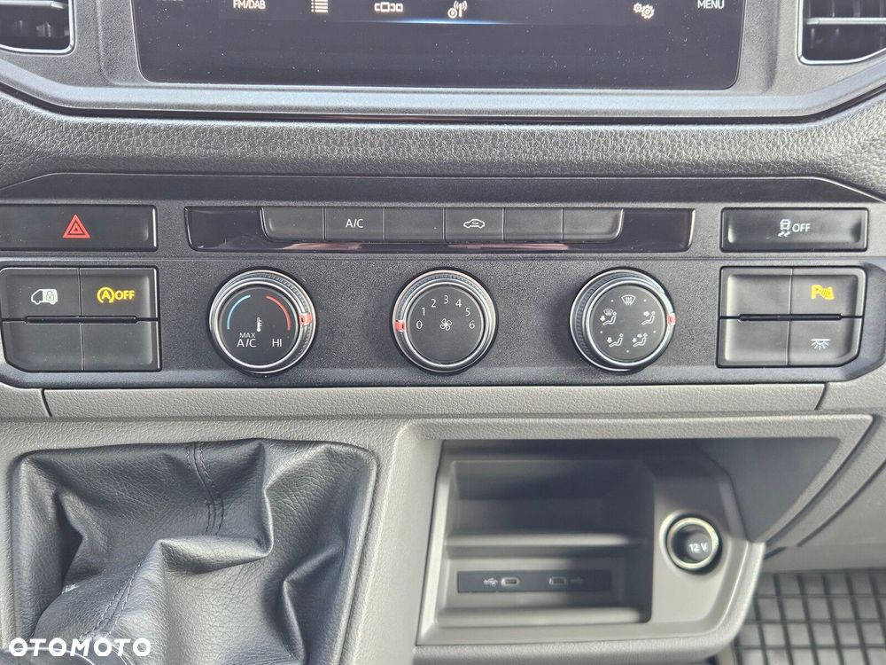 Volkswagen Crafter L4H2 *114999zł NETTO* 2.0TDi/140KM - 30