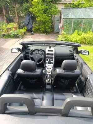Opel Astra - 2