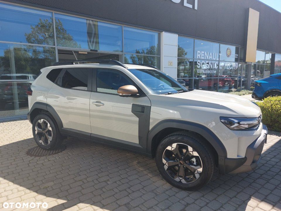 Dacia Duster - 2