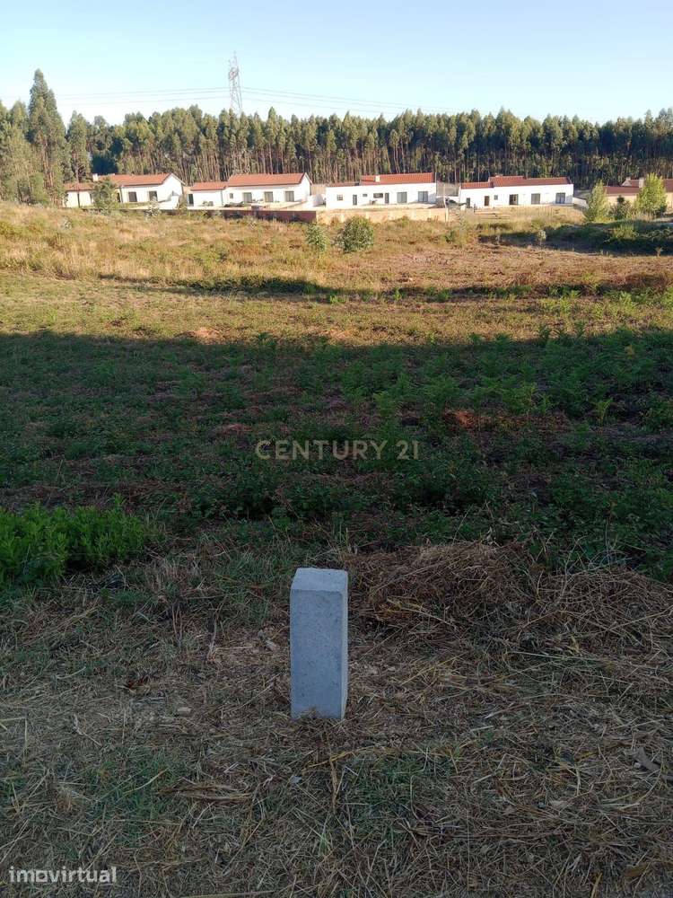Terreno com projecto aprovado, no Cidral, em Rio Maior - Grande imagem: 5/10
