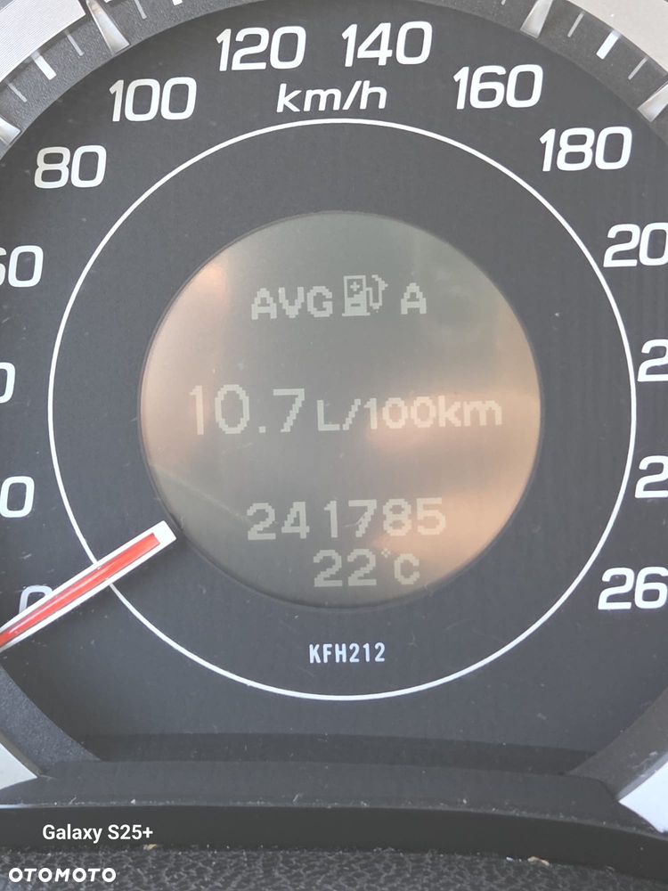 Honda Accord 2.0 Elegance - 11