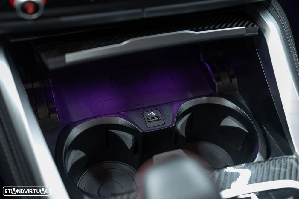 BMW M3 Competition - 56