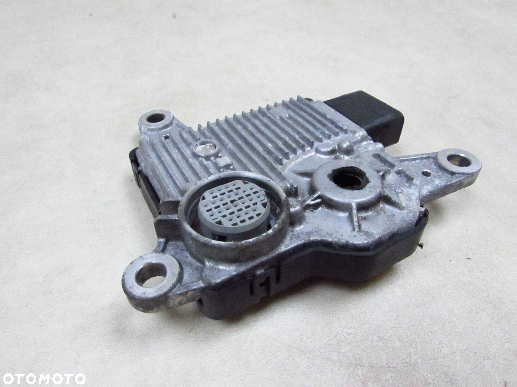 VOLVO V40 S60 XC90 II XC60 II V60 II 2.0 T T6 T8 17-23 MODUL STEROWNIK SKRZYNI 31312609 - 4