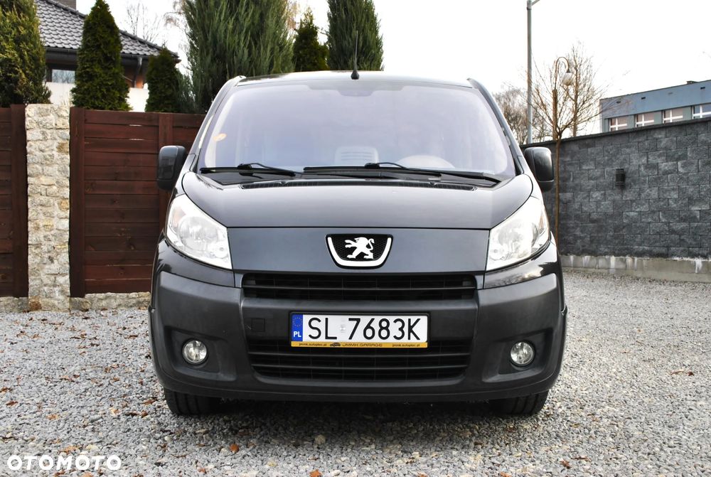 Peugeot Expert Tepee L2H1 (5-Si.) Premium - 9