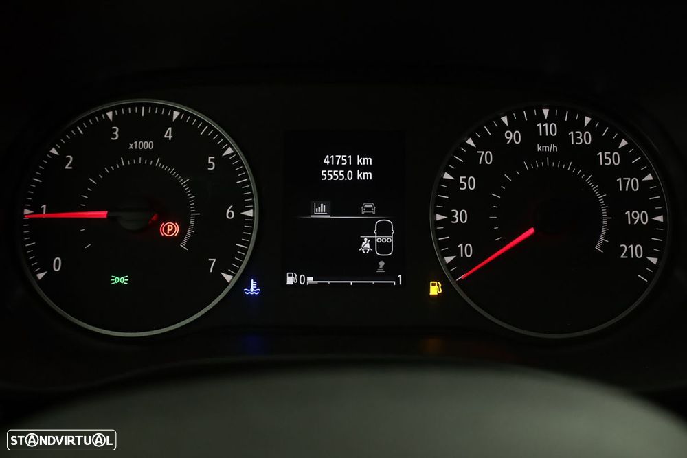 Dacia Jogger 1.0 ECO-G Extreme Bi-Fuel - 14