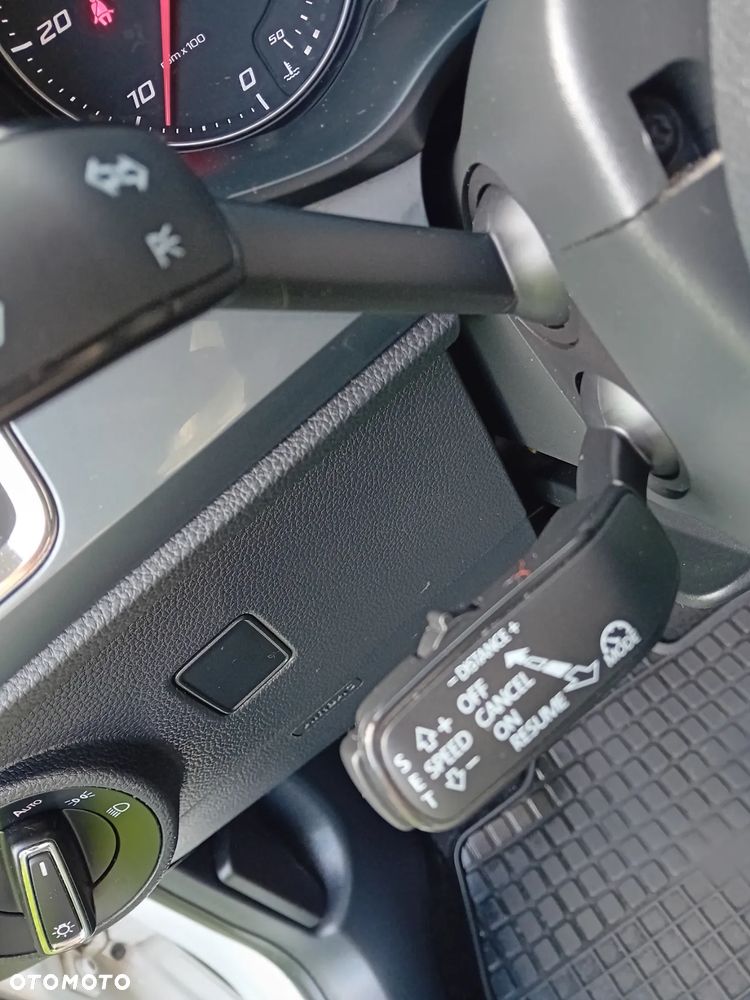 Seat Ateca 1.6 TDI Ecomotive Xcellence S&S - 18