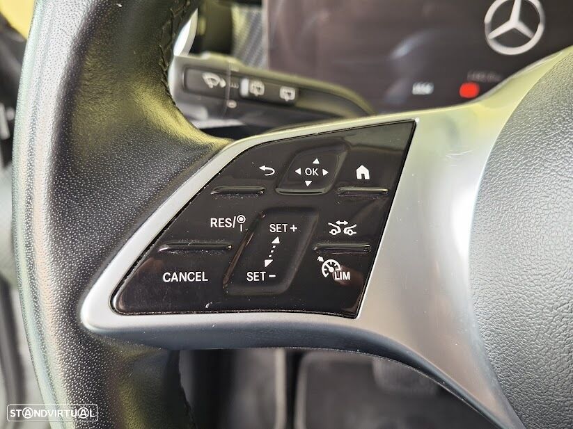 Mercedes-Benz A 200 Style Aut. - 15