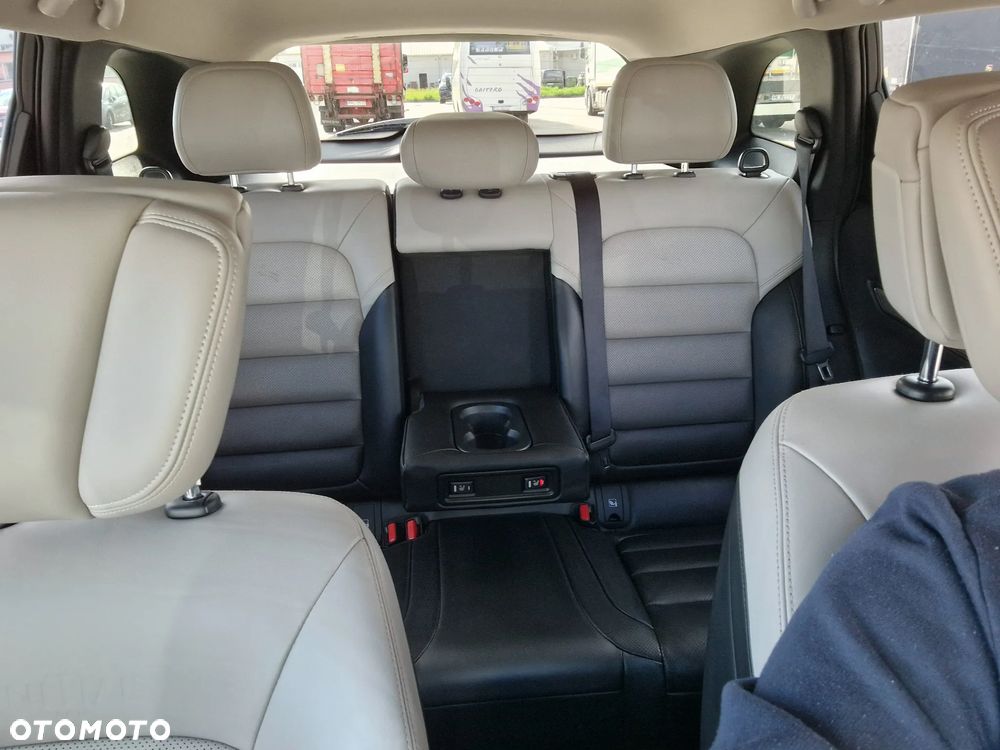 Renault Koleos 2.0 dCi Initiale Paris 4x4 X-Tronic - 29