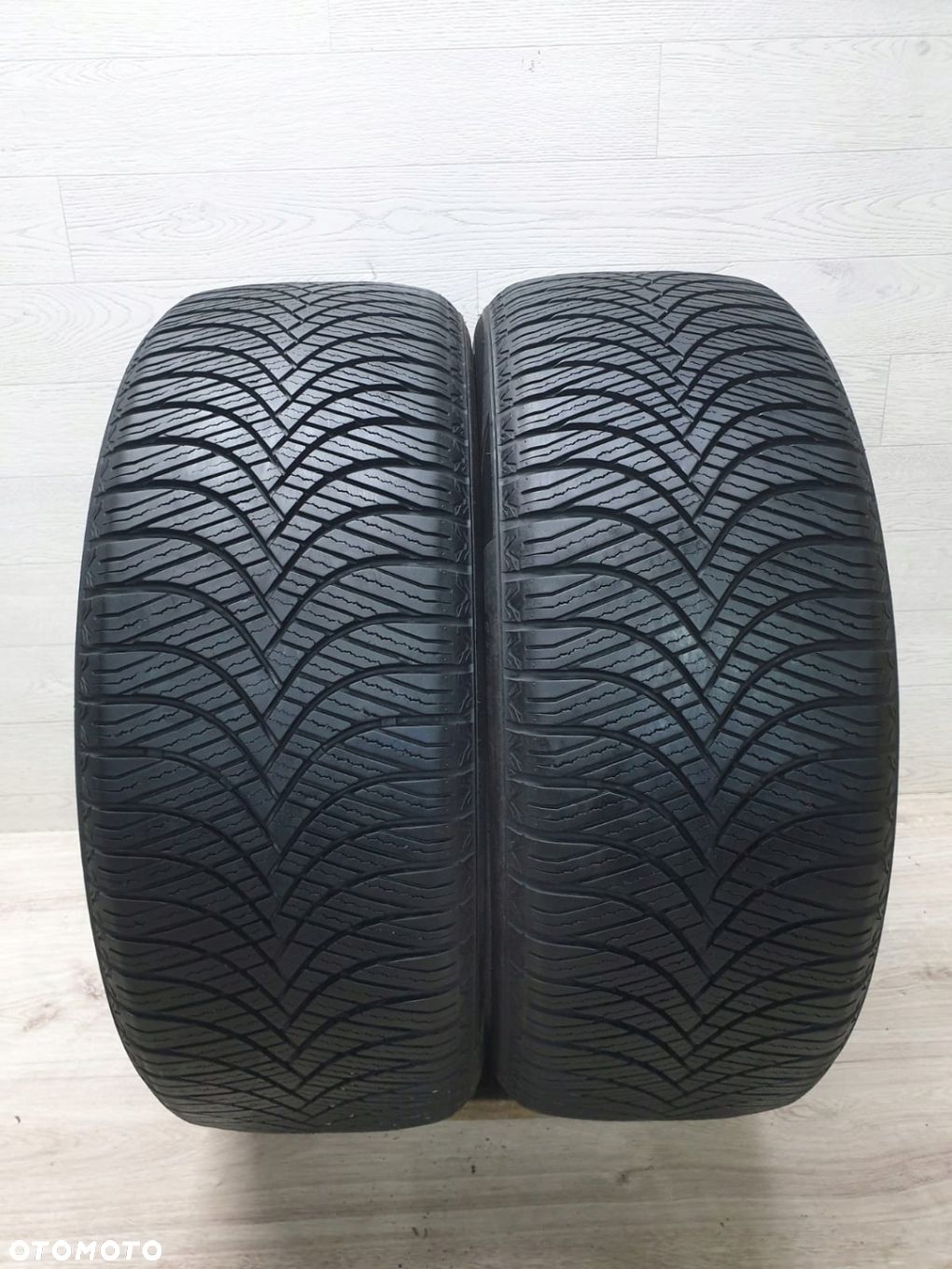 Opony całoroczne Westlake Z401 235/45R18 98 W - 1