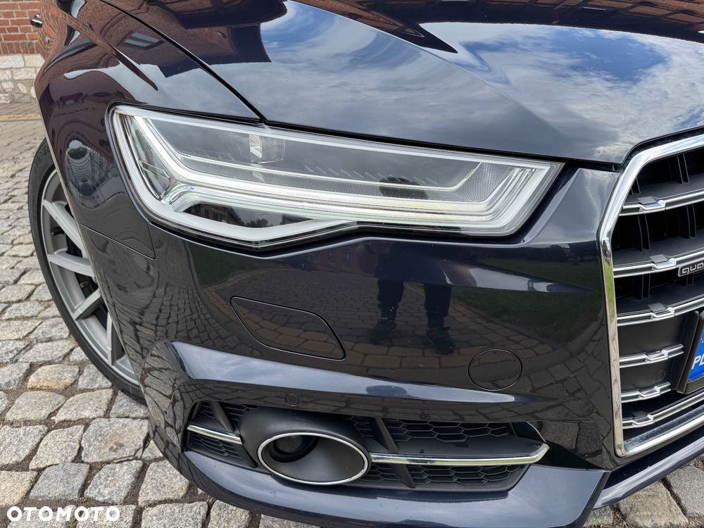 Audi A6 Avant 2.0 TFSI Quattro S tronic - 12