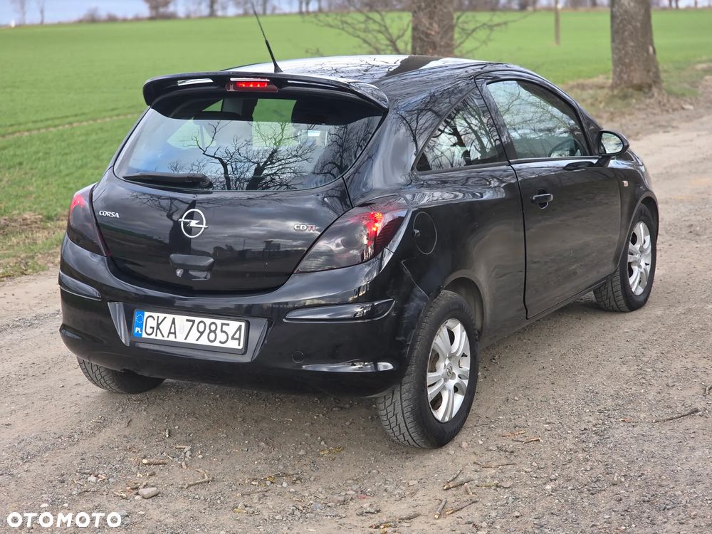 Opel Corsa 1.3 CDTI Cosmo - 3