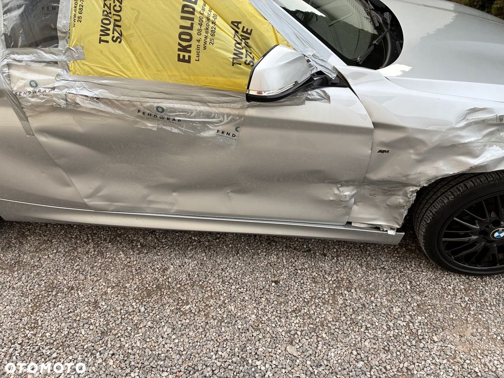 BMW Seria 1 125i Sport-Aut M Sport - 17