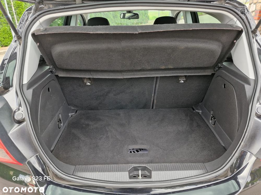Opel Corsa 1.4 (ecoFLEX) Start/Stop Innovation - 34