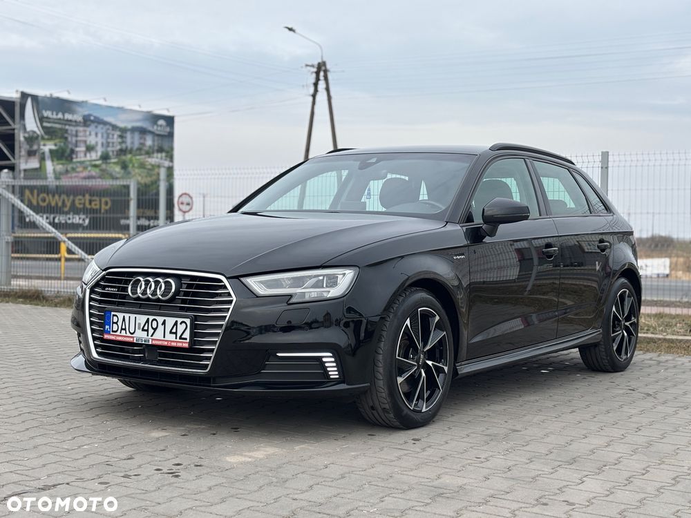 Audi A3 Sportback - 29