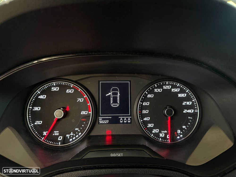 SEAT Ibiza 1.0 Style - 8