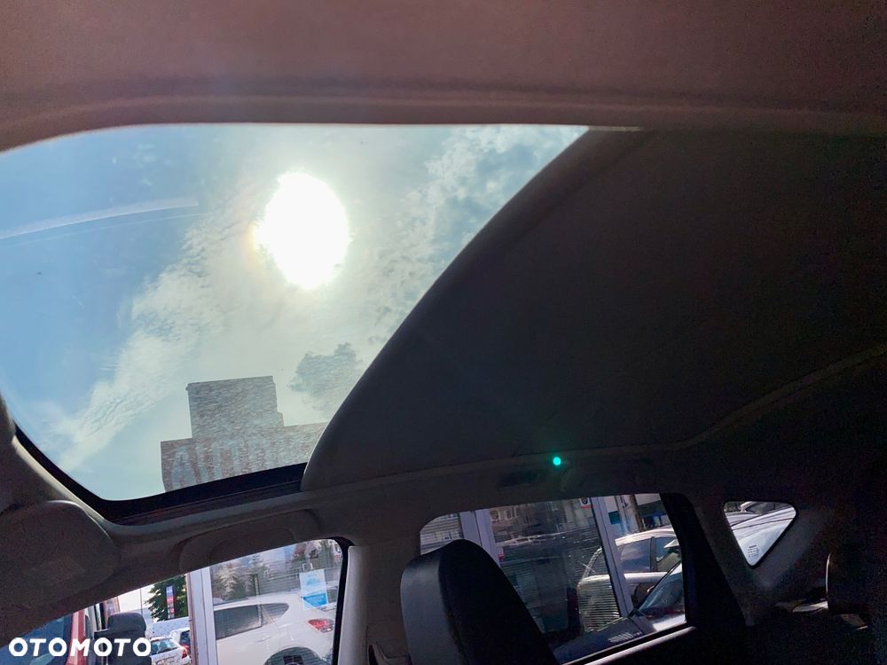 Nissan Qashqai 2.0 4x4 Tekna CVT - 21