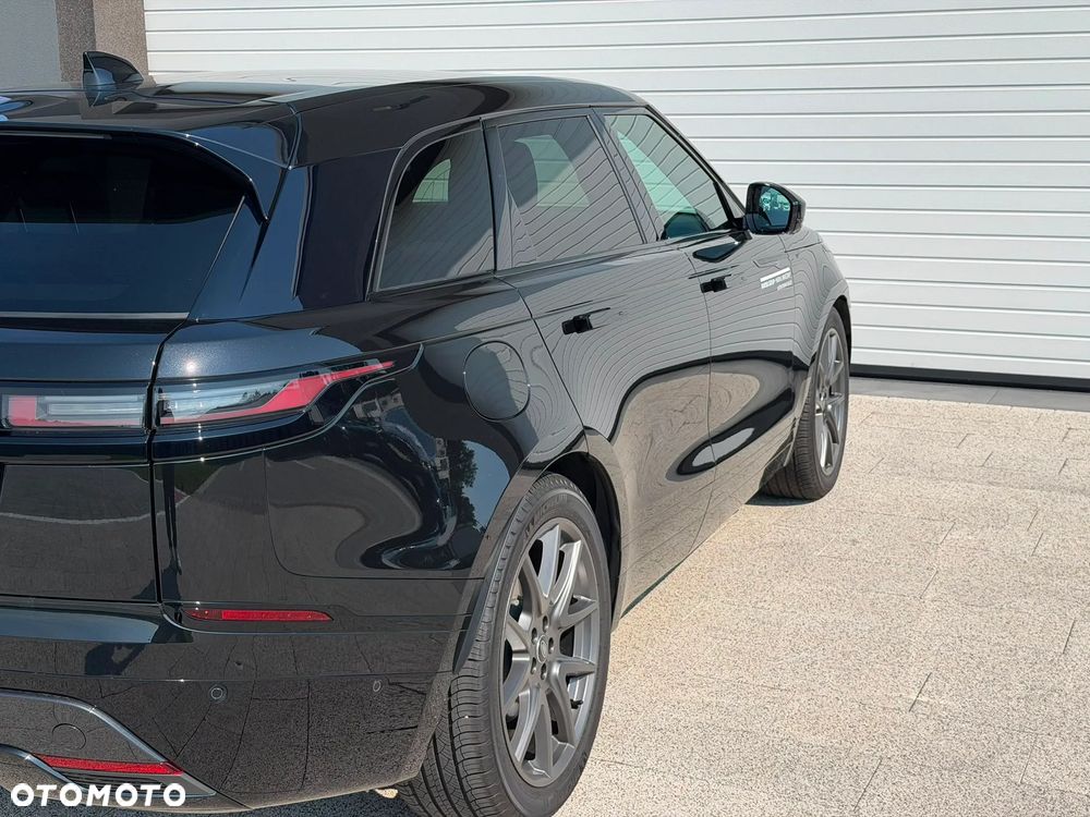 Land Rover Range Rover Velar - 10