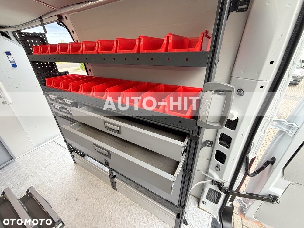 Opel Movano - 19
