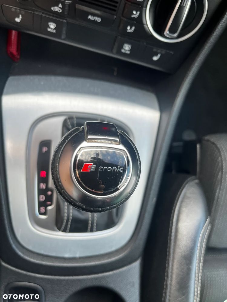 Audi Q3 2.0 TDI Quattro S tronic - 33