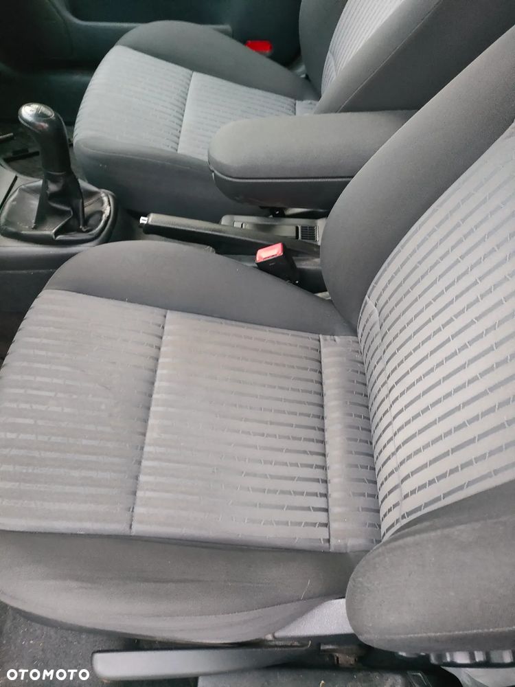 Skoda Octavia 2.0 Combi Ambiente - 6