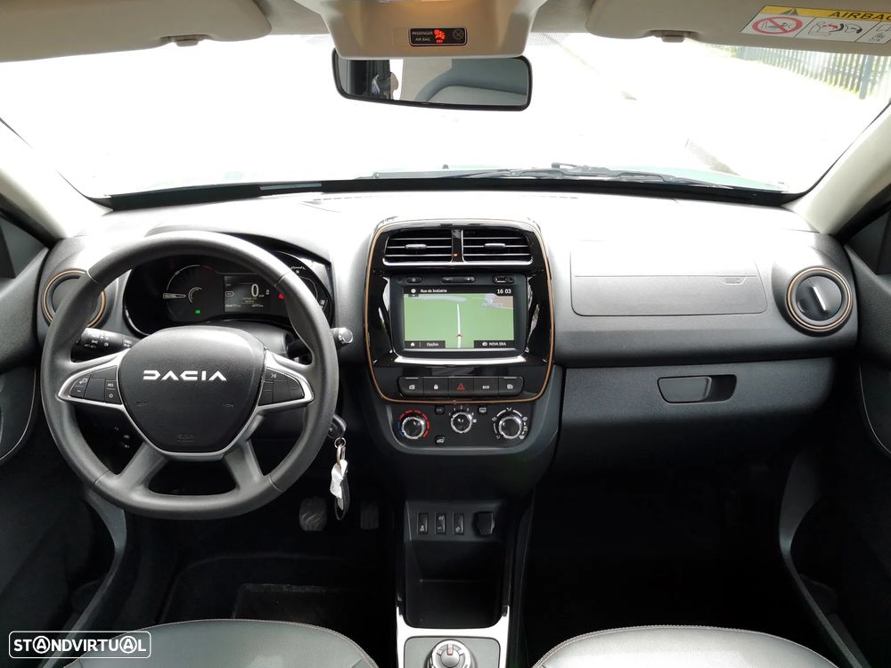 Dacia Spring Electric 65 Extreme - 6