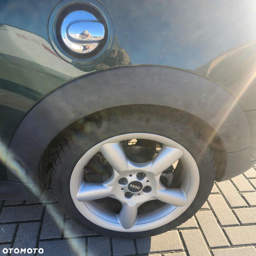 MINI Clubman Cooper S - 19