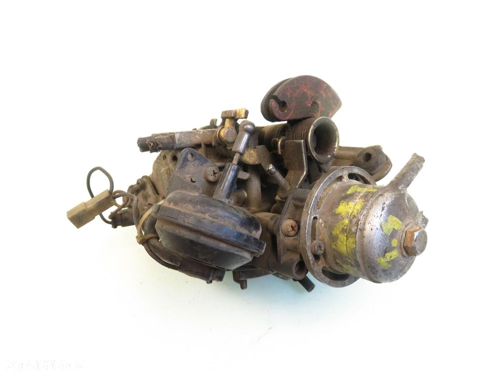 GAŹNIK OPEL KADETT E 1.4 - 7