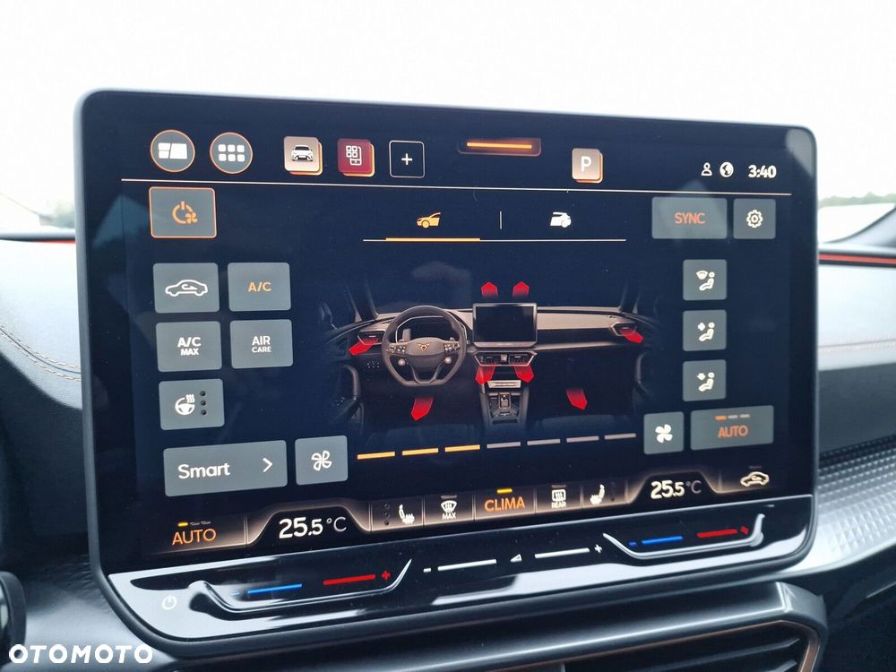 Cupra Leon Sportstourer 2026