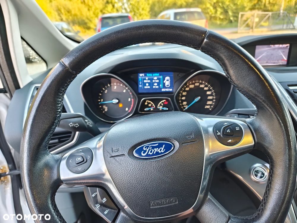 Ford C-MAX - 16