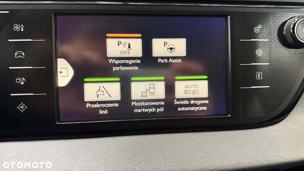 Citroën C4 Picasso BlueHDi 150 EAT6 Exclusive - 36