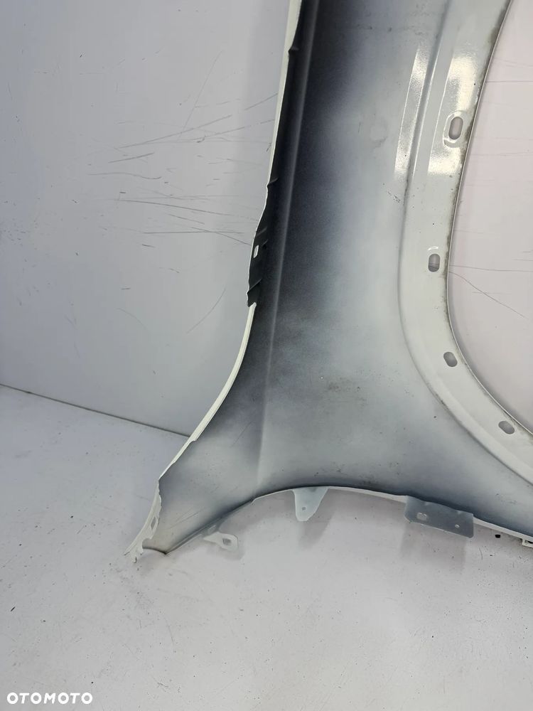 BŁOTNIK LEWY PRZÓD PRZEDNI MERCEDES GLB X247 W247 A247 - 8