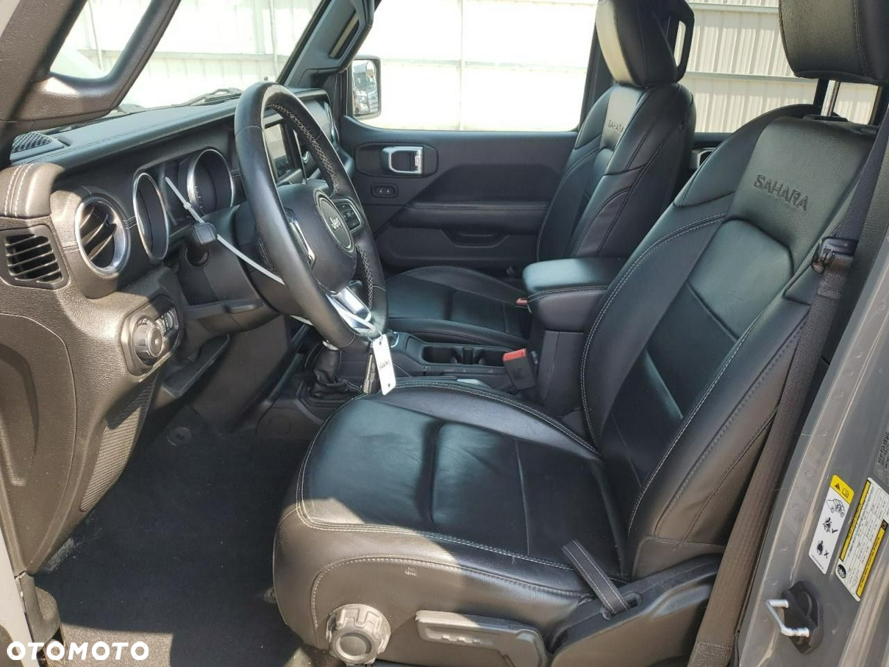 Jeep Wrangler - 7