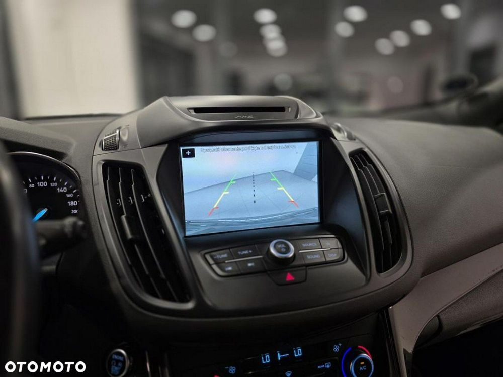 Ford Kuga 2.0 TDCi AWD ST-Line Black - 28