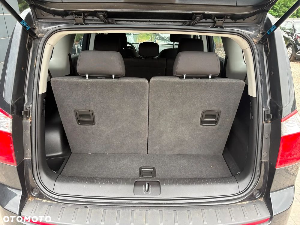 Chevrolet Orlando 1.8 LT - 11