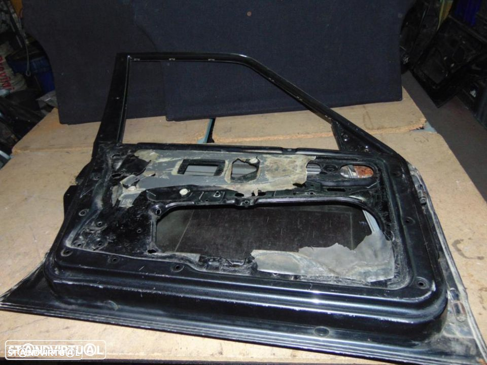 BMW E30 fase 2 portas - 3