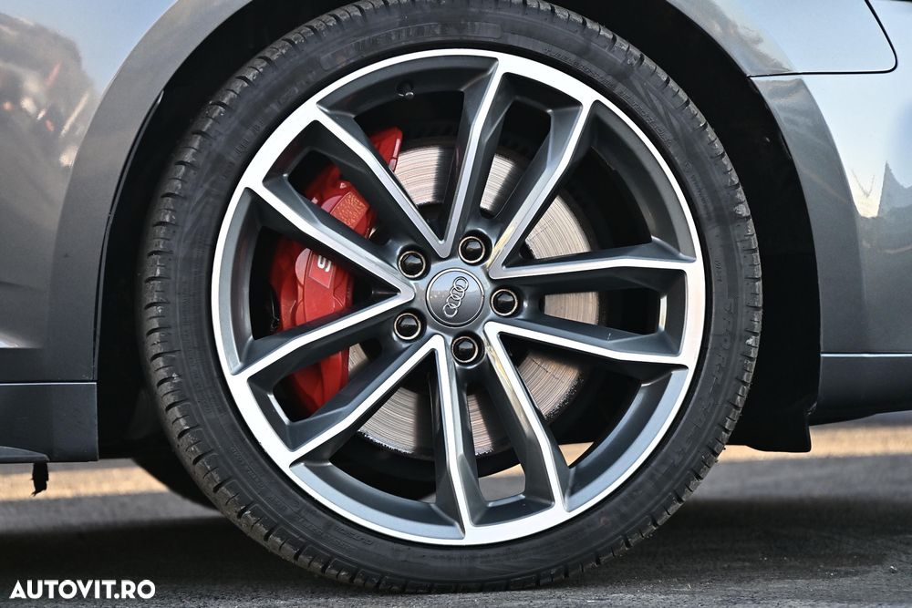 Audi S5 Sportback 3.0 TFSI S tronic quattro - 22