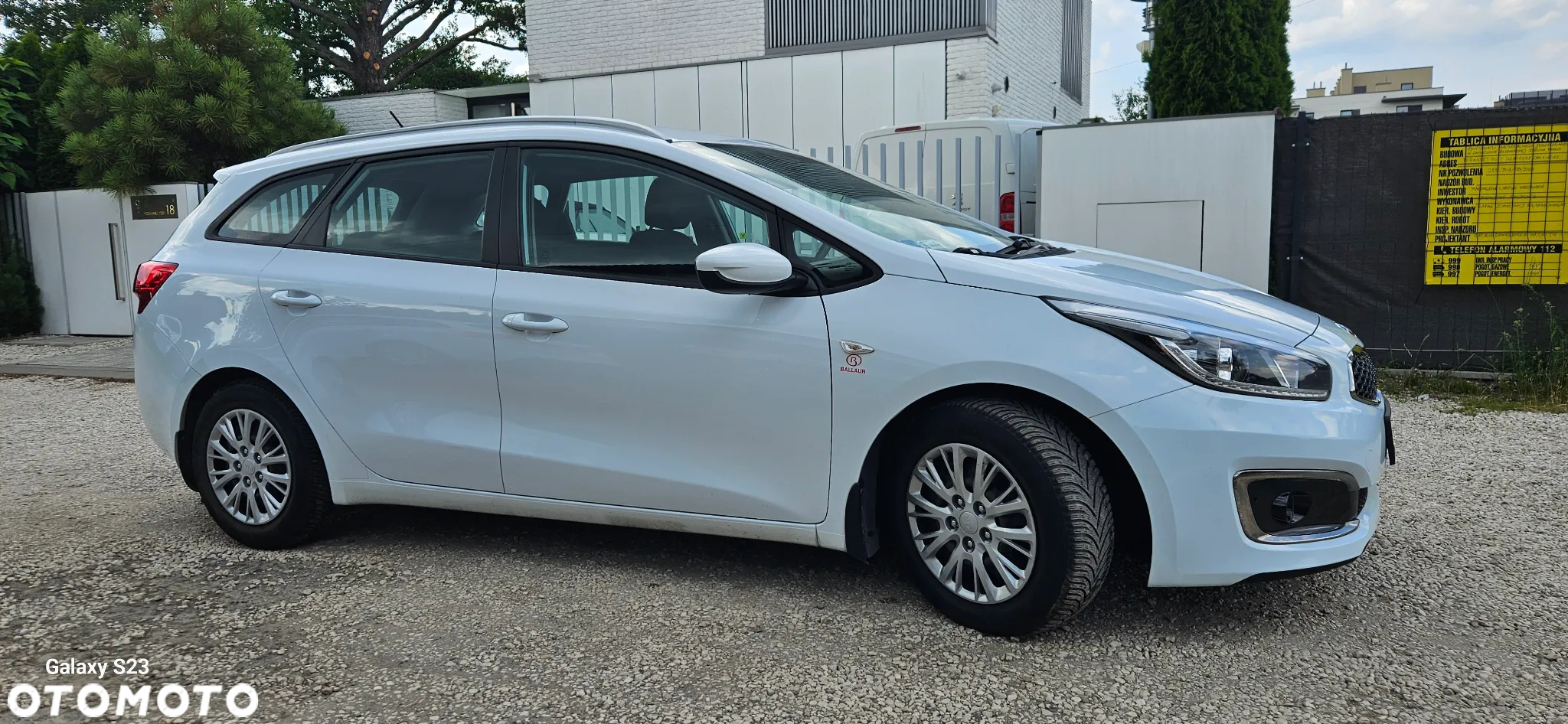 Kia Ceed Cee'd 1.4 S - 8