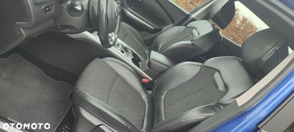 Renault Kadjar BLUE dCi 115 EDC Deluxe-Paket LIMITED - 9