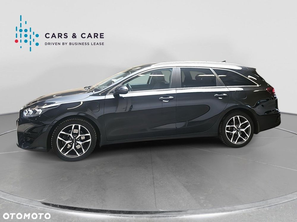 Kia Ceed 1.6 GDI PHEV Business Line DCT - 31