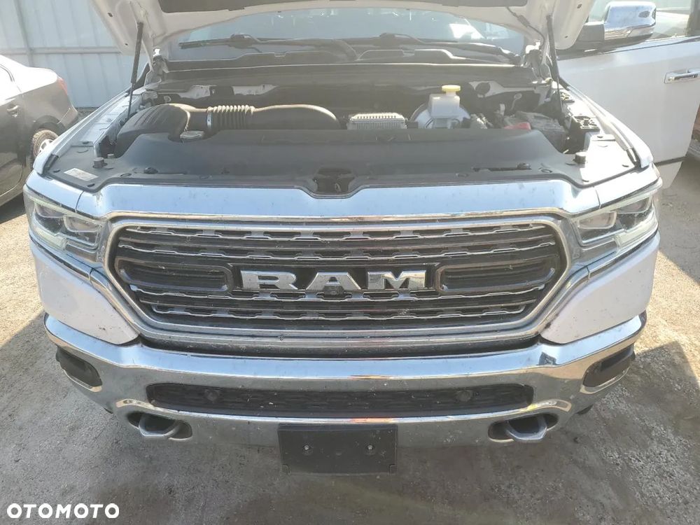 RAM 1500 Crew Cab Limited - 11