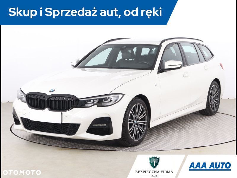 BMW Seria 3 - 2