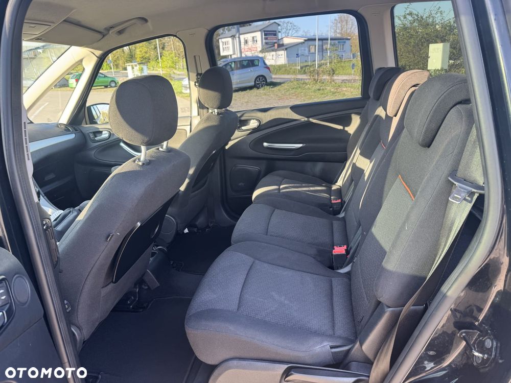 Ford Galaxy 2.0 TDCi Trend - 3