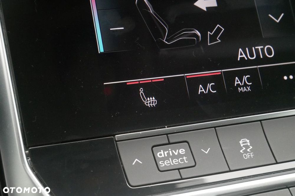 Audi A6 Limousine - 25