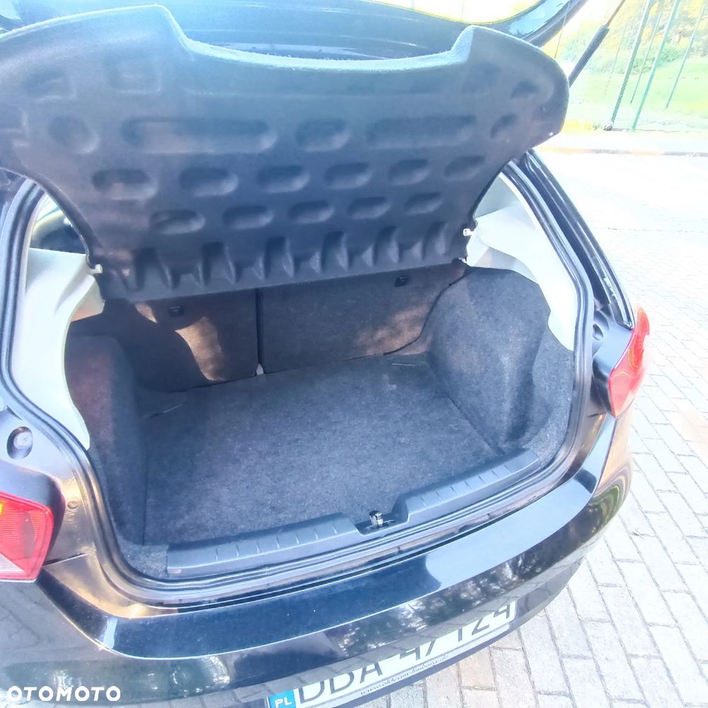 Seat Ibiza 1.4 16V Reference - 25