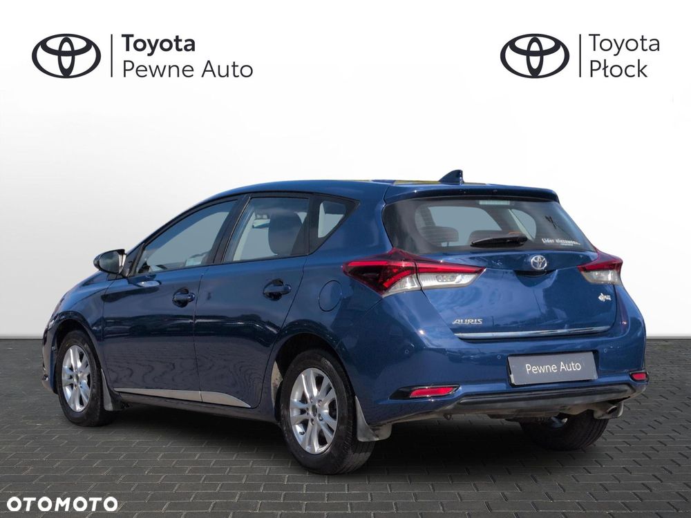 Toyota Auris 1.33 VVT-i Active - 3