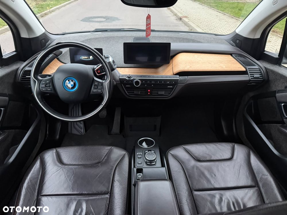 BMW i3 (60 Ah) - 17