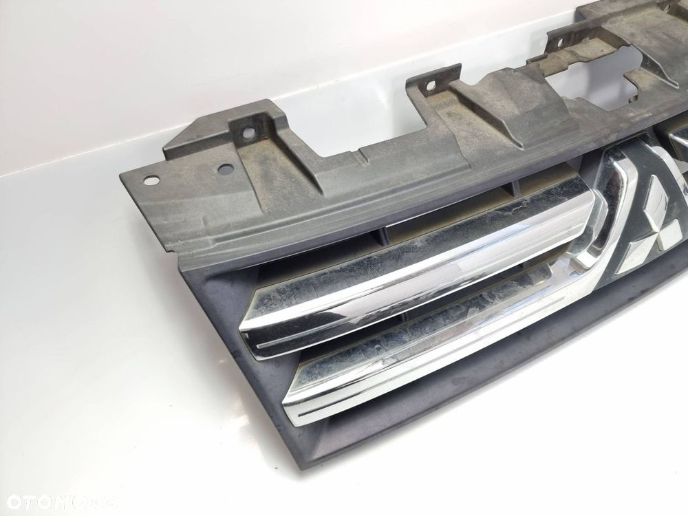 GRILL ATRAPA MITSHUBISHI PAJERO IV 7450A150 - 4