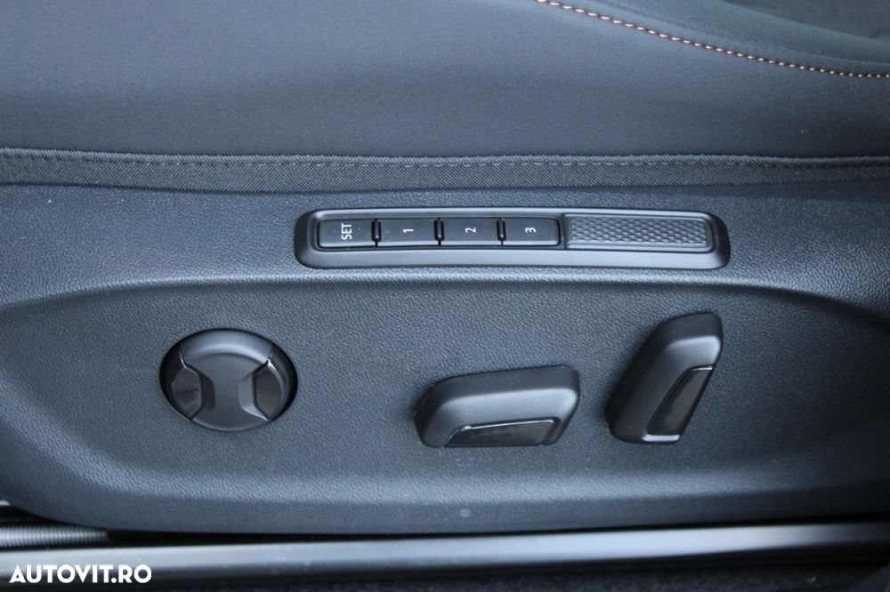 Cupra Terramar 2.0 TSI DSG7 4Drive - 7