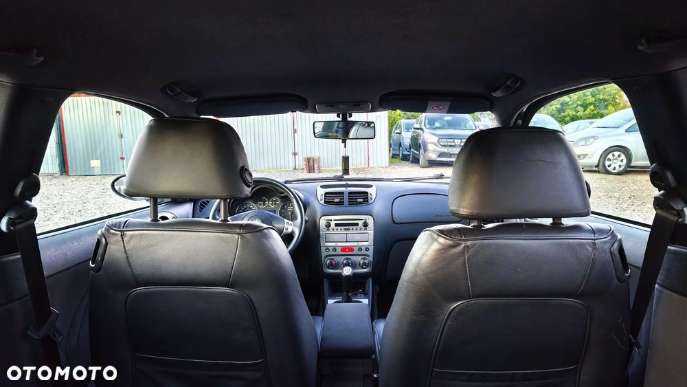 Alfa Romeo 147 - 21