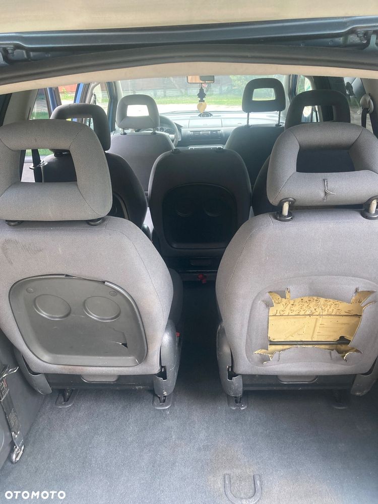 Ford Galaxy 1.9 TDI Trend - 8